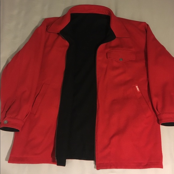 Vintage Marlboro Wool Sweater - Picture 3 of 4